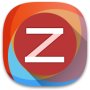 icon ZenCircle-Social photo share