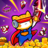 icon Hyper Kat Hero: Survival Zone 1.0.18.1