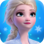 icon Frozen Free Fall