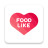 icon FoodLike 1.0