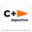 icon C+ deportivo 4.12.18