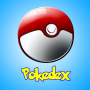 icon Pokedex Mega