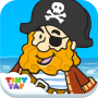 icon Pirate Puzzles - Get The Gold