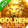 icon Golden Casino - Slots Games