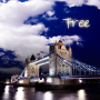 icon Tower Bridge Fireworks Live Wallpaper Free