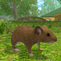 icon Mouse Simulator : Forest Home