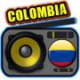 icon Radios Colombia