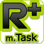 icon R+ m.Task2