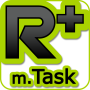 icon R+ m.Task (ROBOTIS)