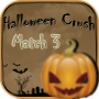 icon Halloween Crush Puzzle