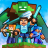 icon Craftsman War: Mob Battle 1.37