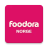 icon foodora NO 25.7.0