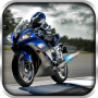 icon Motorbike Race 3D