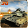 icon Tank War Battle Zone 3D