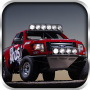 icon Offroad Jeep Racer