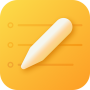 icon Nuts Note