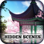 icon Hidden ScenesBeautiful Orient 