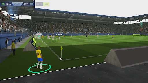 Download Football League 2024 0.0.81 for Android