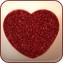 icon Heart Live Wallaper