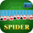 icon spider.solitaire.card.games.free.no.ads.klondike.solitare.patience.king 1.7.0.20200408