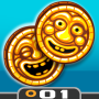 icon Lucky Coins