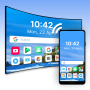 icon com.m24apps.projector.screencast.webcast.chromecast.roku