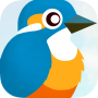 icon Birdy Bird