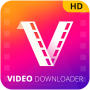 icon HD Video Downloader