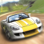 icon Sky Racing-Merge Idle Car