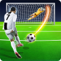 icon Shoot Goal ⚽️ Football Stars Soccer Games 2020