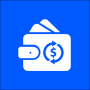 icon Money Manager : Track Expense