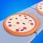 icon Make a PizzaFactory Idle