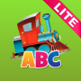 icon Kids ABC Trains Game Lite