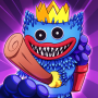 icon Monster Bridge Race