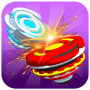 icon Spinner Fighter Arena