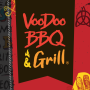 icon Voodoo BBQ & Grill