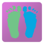 icon Happy Feet