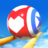 icon Sky Rolling Ball 3D 1.157