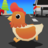 icon ChickenGame3D 1.0