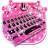 icon Pink Minnie Bowknot 6.2.22.2019