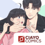 icon CIAYO Comics - Free Webtoon Comics Indonesia