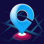 icon Family Tracker by Phone Number