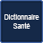 icon Dictionarie Sante 0.0.9