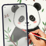 icon AR Drawing