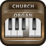 icon Church Organ