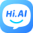 icon Hi.AI 1.6.0