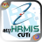 icon MyHRMIS Cuti 1.2.5