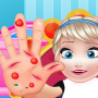 icon Kids Hand Surgery