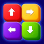 icon Block Away