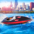 icon Boat Simulator Games 11.1